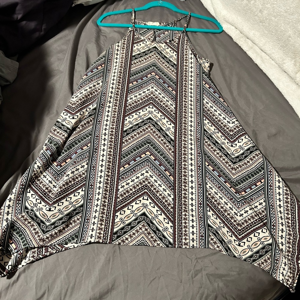 dress
